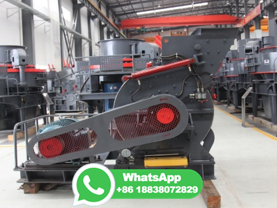 Ball Mills working principle advantages