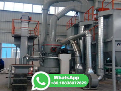 Vertimill VS Ball Mill