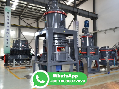 Ball Mill Liner