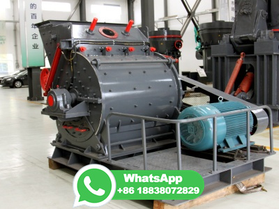 Industrial Roller Mills | Williams Crusher