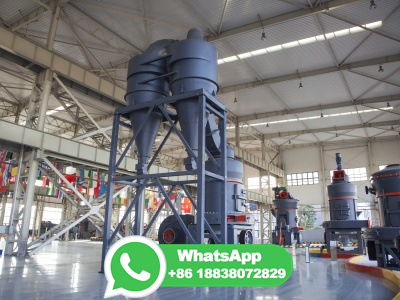 MPS ZGM Coal MillGrinding Equipment