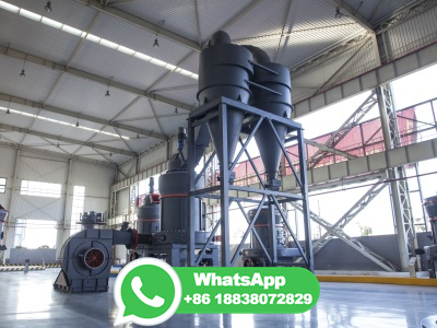 Ball Mill