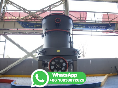 Ball Mill; Principle, Working, and Construction » Pharmaguddu