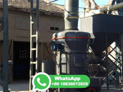 MPS ZGM Coal MillGrinding Equipment