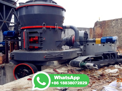 Jaw Crusher