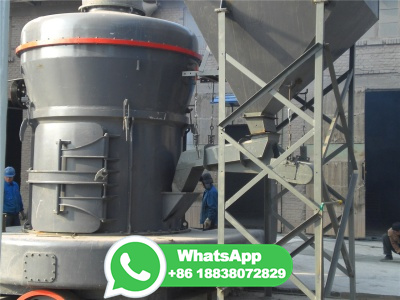 Ball Mill For Sale