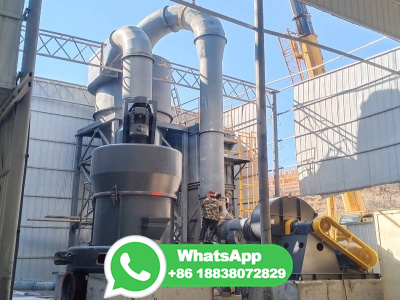 Ball mill