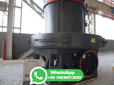 Planetary Ball Mill