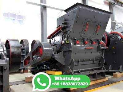 Ball Mill Parts