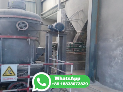 Ball Mill Manufacturer | Neumann Machinery Company