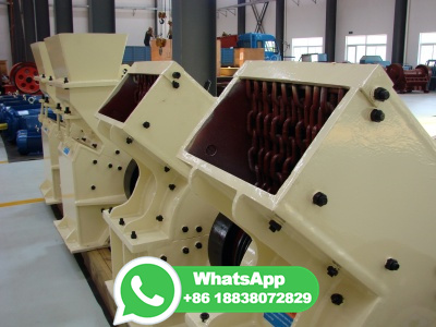 Used Crushers for Sale | Mining | | Surplus Record