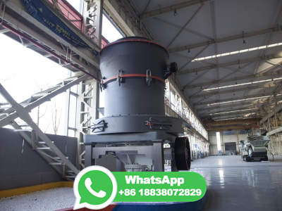 How to choose proper grinding media for your ball mill