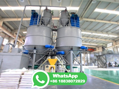 Cement Ball Mill Maintenance