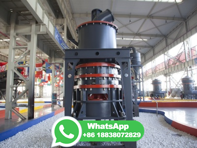 Ball Mill Grinding Machines: Working Principle, Types, Parts ...