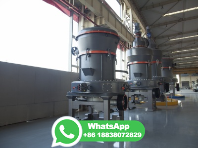 Ball Mill