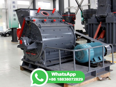 Planetary Ball Mill