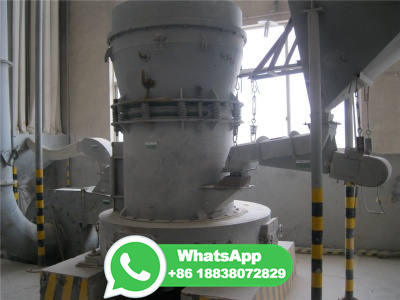 Industrial Ball Mill Grinders | Pulva