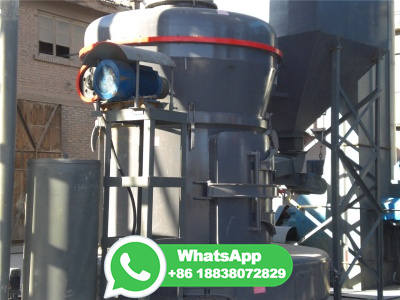 Mixer Mill MM 500 control