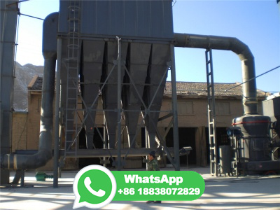 Ball Mill Appliion and Design