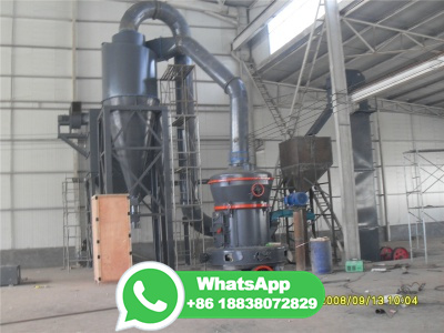 Ball Mill