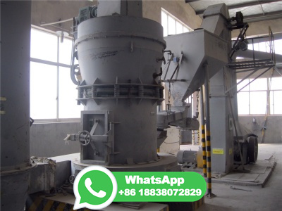 New and Used Ball Mills for Sale | Ball Mill Supplier Worldwide