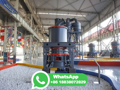 أي مصنع ينتج أفضل طاحونة الباريوم؟ معدات الكسر Kefid Machinery