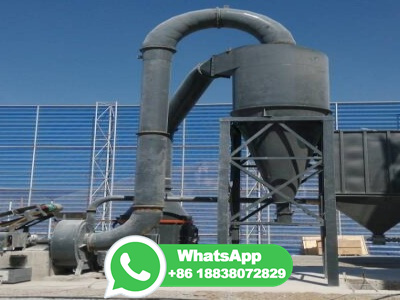 Ball mill