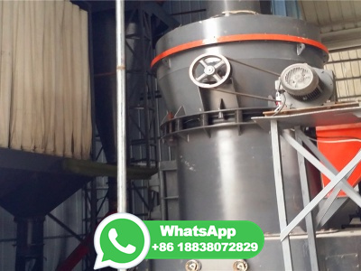 Ball mill