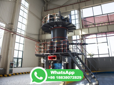 Difference Between Sag Mill vs Ball Mill