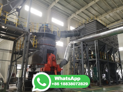 Coal Mill Reject Handling System