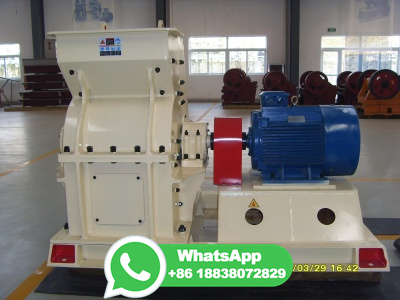 Ball Mills