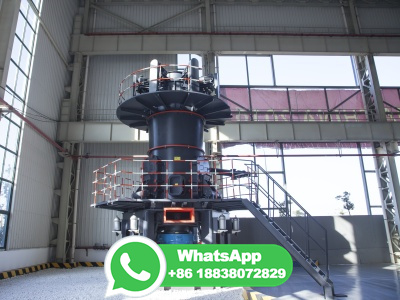 Planetary Ball Mill