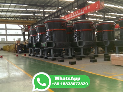 Ball Mill