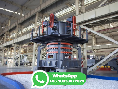 Chp Ppt Ball Bearing Mill Machinery | Crusher Mills, Cone .