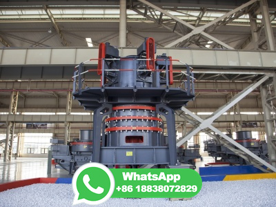 Ball Mill Manufacturer | Neumann Machinery Company