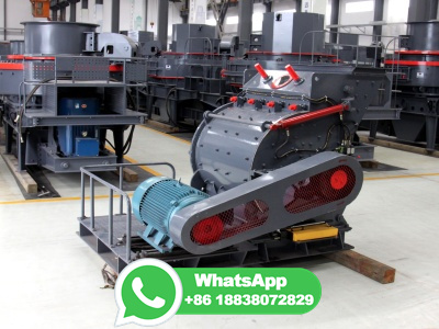 What is a Ball Mill? | Economy Ball Mill