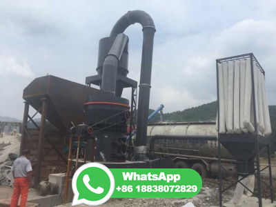 Ball mill