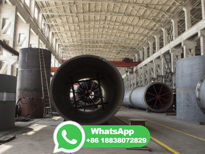 Ball Mill