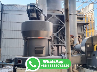 Planetary Ball Mill