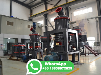 Iron ore pelletization