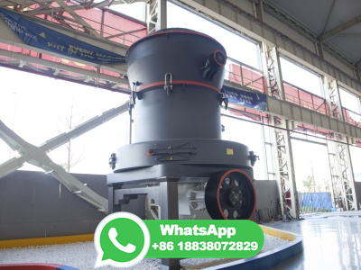 5 Mustknow Ball Mill Parts And Functions | AGICO Ball Mill