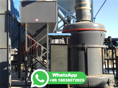 Ball Mill Working Principle, Construction, Appliions, .