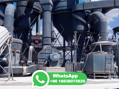 Ball Mill: Operating principles, components, Uses, Advantages and