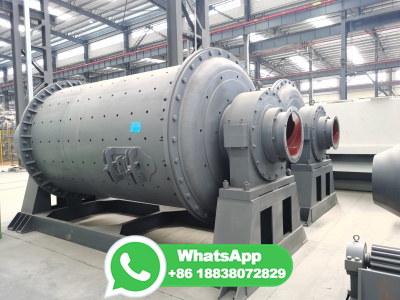 Monitoring the fill level of a ball mill using vibration sensing and ...