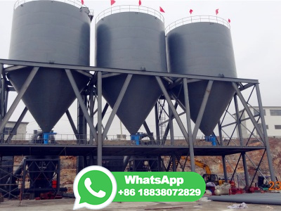 Ball mill