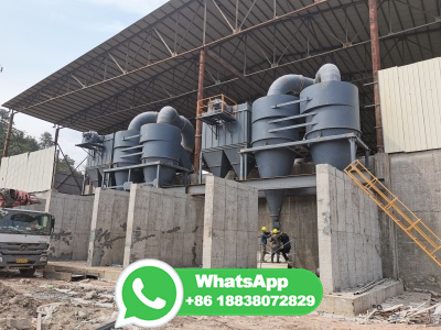 Planetary Ball Mill