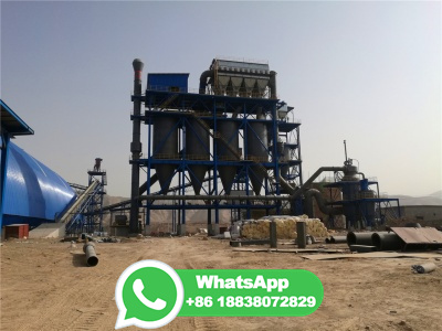 Ball Mill