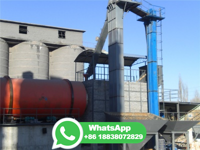 Ball Mill