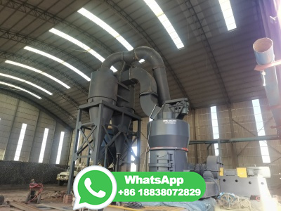 Ball Mill; Principle, Working, and Construction » Pharmaguddu