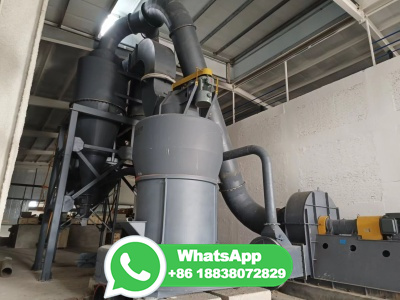 Hammer Mill: components, operating principles, types, uses, adva